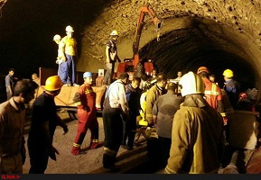 پیمانکاران مترو