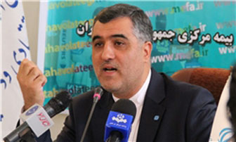 سید محمد کریمی ,نمایندگان اتاق تعاون
