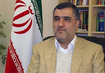 سید محمد کریمی,کارت بازرگانی