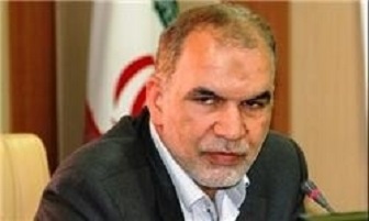 سید حمید کلانتری,بخش تعاون