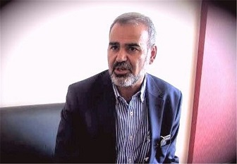 غلامرضا عباسی, نماینده‌های کارگران