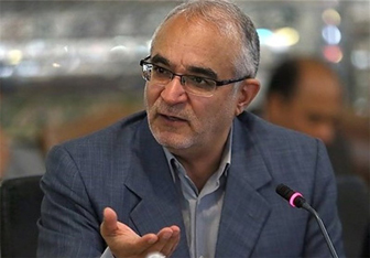 عبدالرضا مصری,مستمری