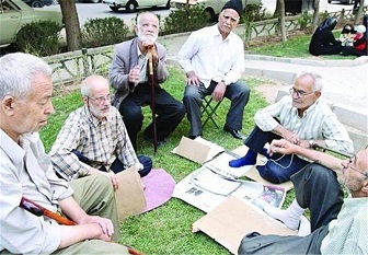 حقوق کل خدمت