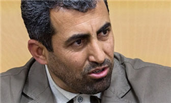 بهمن عبداللهی,اتاق تعاون