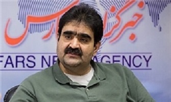 فرامرز توفیقی,کارگاه