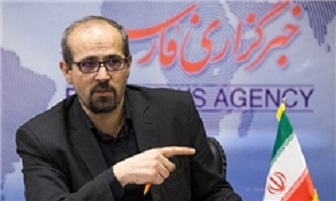 علی خدایی