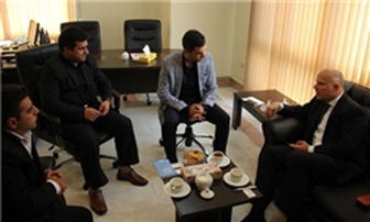 اتاق تعاون ایران