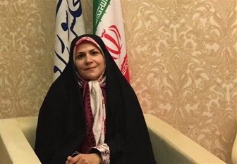 فاطمه ذوالقدر