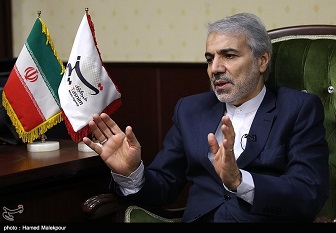 محمد باقر نوبخت