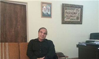 ماشاالله عظیمی , اشتغال‌زایی