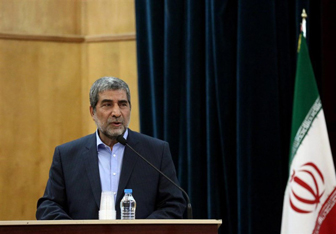 احمد مشیریان
