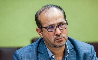علی خدایی