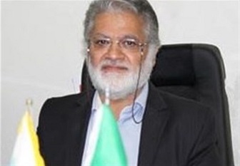 ابراهیم طلایی