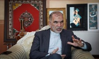 محمد کلانتری