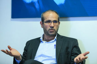 علی خدایی,روابط کار