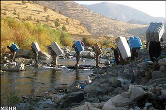 کوله‌بران