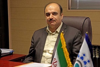 مهدی حسین نژاد,بخش تعاونی