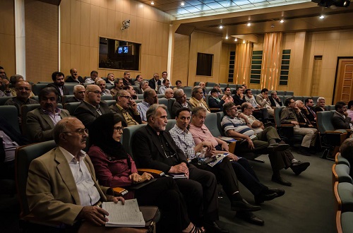 کمیسیون امور مجلس کانون سراسری
