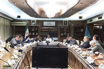 ربیعی و نمایندگان کارگران