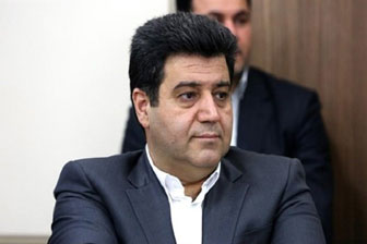 محمد سلاح ورزی , سازمان ملی کارآفرینی