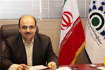 مهدی حسین نژاد , صدور ضمانت‌نامه‌های اتکایی
