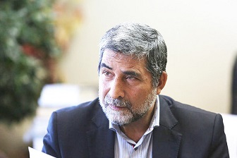 احمد مشیریان