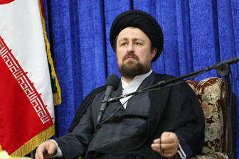 سید حسن خمینی,کار گروهی