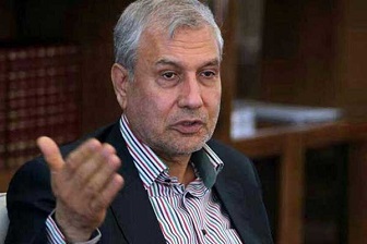 علی ربیعی