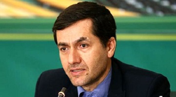 محمد خدابخشی