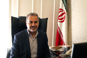 غلامرضا عباسی, نماینده کارگران