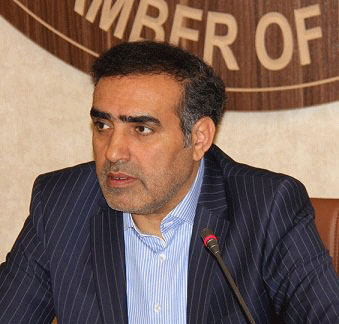 نمایشگاه بینالمللی صنعت ساختمان