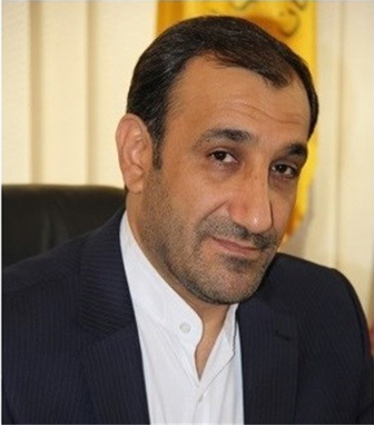 فرش