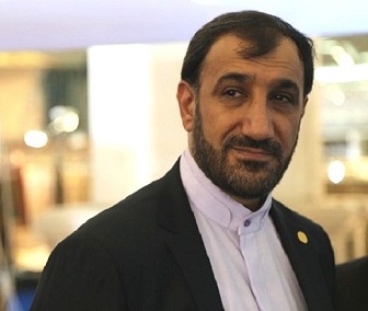 عبدالله بهرامی,بخش تعاون