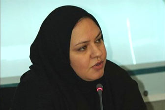 وحیده نگین , حوزه زنان