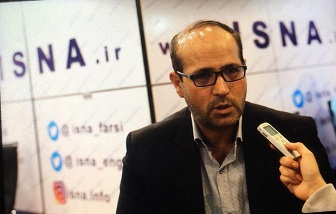 علی خدایی