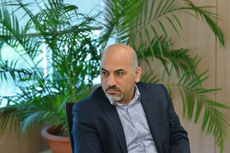 حمیدرضا صالحی,سازمان تأمین اجتماعی