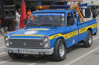 تعاونی