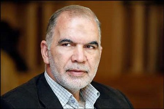 سید حمید کلانتری,صادرات