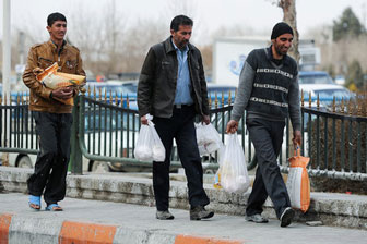 کارگران