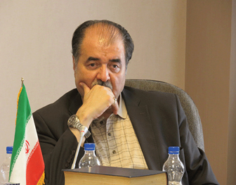 محمدمهدی رئیس زاده,انجمن صنایع نساجی