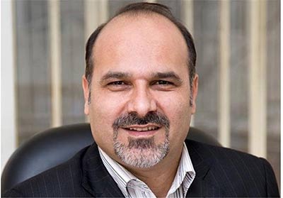 حمید حاج اسماعیلی,کارشناس حوزه کار