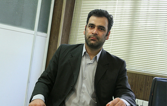 ناصر چمنی