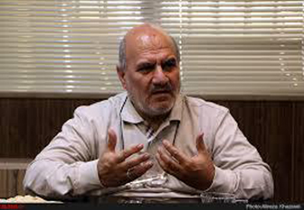 حسین حبیبی,وزارت بهداشت
