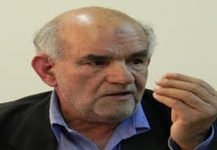 غلامرضا توکلی