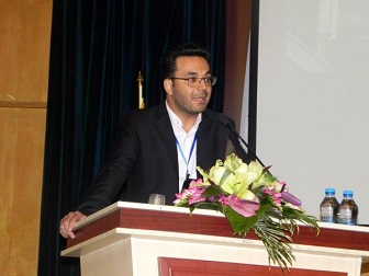 محمدرضا تاجیک