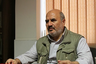 حسن حبیبی