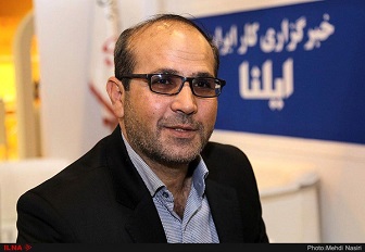 علی خدایی