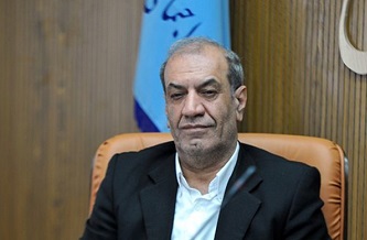 علی اصغر بیات