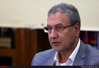 علی ربیعی