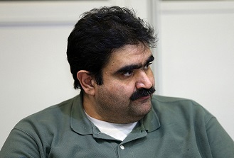 فرامرز توفیقی